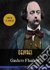 ŒuvresGustave Flaubert. E-book. Formato EPUB ebook