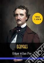 ŒuvresTraduit par Charles Baudelaire. E-book. Formato EPUB ebook