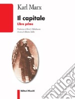 Il capitaleLibro primo. E-book. Formato EPUB ebook