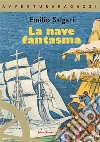 La nave fantasma. E-book. Formato EPUB ebook