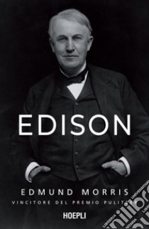 Edison. E-book. Formato EPUB ebook di Edmund Morris