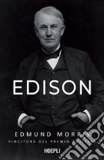 Edison. E-book. Formato EPUB