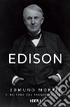 Edison. E-book. Formato EPUB ebook