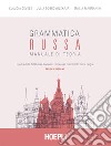 Grammatica russa: Manuale di teoria. Livelli A1B2 del Quadro Comune Europeo di Riferimento per le Lingue. E-book. Formato EPUB ebook