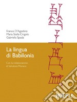 La lingua di Babilonia. E-book. Formato EPUB ebook