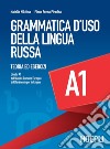 Grammatica d'uso della lingua russa A1: Teoria ed esercizi. E-book. Formato EPUB ebook di Natalia Nikitina