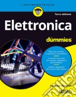 Elettronica For Dummies. E-book. Formato EPUB