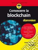 Conoscere la blockchain For Dummies. E-book. Formato EPUB ebook