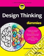 Design Thinking For Dummies. E-book. Formato EPUB ebook