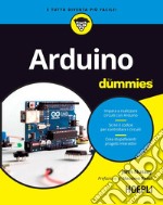 Arduino For Dummies. E-book. Formato EPUB ebook