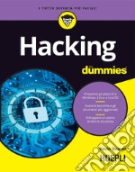 Hacking For Dummies. E-book. Formato EPUB ebook