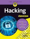 Hacking For Dummies. E-book. Formato EPUB ebook di Kevin Beaver