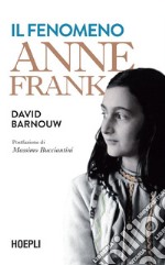 Il fenomeno Anne Frank. E-book. Formato EPUB ebook