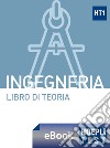 Hoepli Test 1 Ingegneria: Libro di teoria. E-book. Formato EPUB ebook