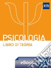 Hoepli Test 5 Psicologia. E-book. Formato EPUB ebook