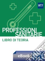 Hoepli Test 7 Professioni sanitarie. E-book. Formato EPUB ebook