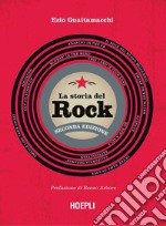 La storia del rock. E-book. Formato EPUB ebook