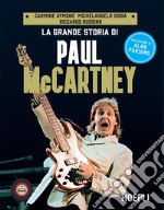 La grande storia di Paul McCartney. E-book. Formato EPUB ebook