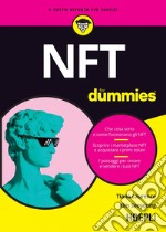 NFT For Dummies. E-book. Formato EPUB ebook