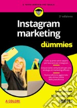 Instagram Marketing For Dummies. E-book. Formato EPUB