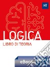 Hoepli Test Logica: Libro di teoria con esercizi. E-book. Formato EPUB ebook