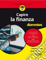 Capire la finanza for dummies. E-book. Formato EPUB ebook