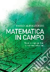 Matematica in campo: Numeri e geometrie nel gioco del calcio. E-book. Formato EPUB ebook di Paolo Alessandrini