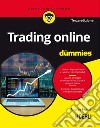 Trading online For Dummies. E-book. Formato EPUB ebook