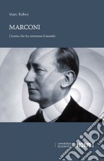 Marconi. E-book. Formato EPUB ebook