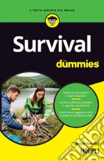 Survival for dummies. E-book. Formato EPUB ebook