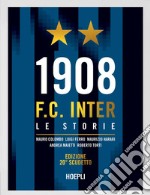 1908 F.C. Inter. E-book. Formato EPUB ebook