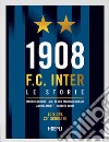 1908 F.C. Inter. E-book. Formato EPUB ebook