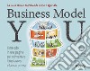 Business Model You, 2a edizione. E-book. Formato PDF ebook