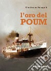 L'oro del Poum. E-book. Formato EPUB ebook di Gianfranco Vanagolli