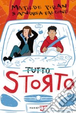 Tutto storto. E-book. Formato EPUB ebook