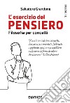 L&apos;esercizio del pensiero. Filosofia per concetti. E-book. Formato EPUB ebook