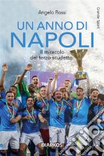 Un anno di NapoliIl miracolo del terzo scudetto. E-book. Formato EPUB ebook