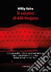 Il salotto di Giò Stajano: L’omosessualita` in Italia negli anni Settanta raccontata attraverso le lettere inviate al settimanale “Men”. E-book. Formato EPUB ebook