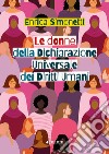 Le donne della Dichiarazione Universale dei Diritti Umani. E-book. Formato EPUB ebook