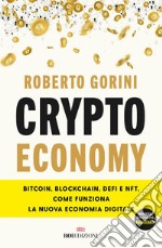 Crypto economy. E-book. Formato EPUB