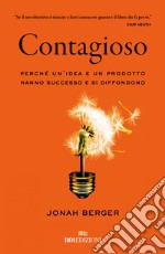 Contagioso. E-book. Formato EPUB ebook