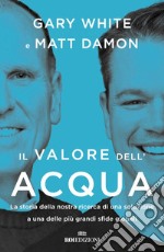 Il valore dell'acqua. E-book. Formato EPUB ebook