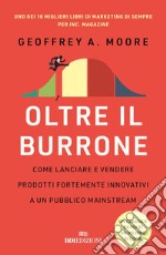 Oltre il burrone. E-book. Formato EPUB