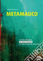 Metamauco. E-book. Formato EPUB ebook