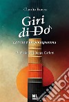 Giri di DoLa Vita è un pentagramma. E-book. Formato EPUB ebook di Claudio Ronco