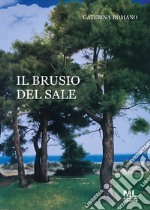 Il brusio del sale. E-book. Formato EPUB ebook