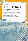 MiniManuale di Diritto penale (parte generale e speciale): Per esami, concorsi pubblici e abilitazioni professionali. E-book. Formato EPUB ebook di Mariano Valente