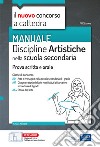 Discipline artistiche: Manuale per prove scritte e orali classi A01, A17, A54. E-book. Formato EPUB ebook