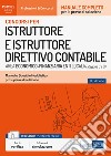 Concorsi per istruttore e istruttore direttivo contabile area economico-finanziaria enti locali (categorie C e D)  Secondaria di I e II grado: Manuale, Quesiti e Modulistica per le prove di selezione. E-book. Formato EPUB ebook