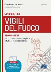 Manuale per i concorsi Vigili del fuoco: Teoria e test per tutte le prove di selezione. E-book. Formato EPUB ebook